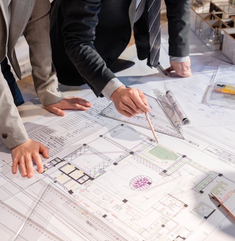 設(shè)計(jì)咨詢